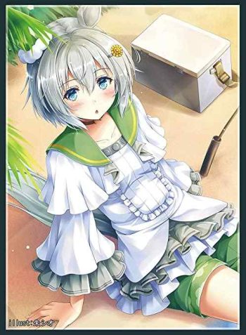 セイウンスカイ 同人卡套