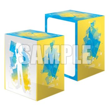 Bushiroad 卡盒 エクストラ Vol.61 『シルエット 先導アイチ』
