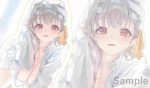 モダニア 同人卡墊