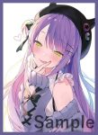 あやめ 同人卡套