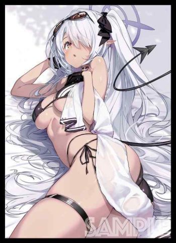 イオリ 同人卡套