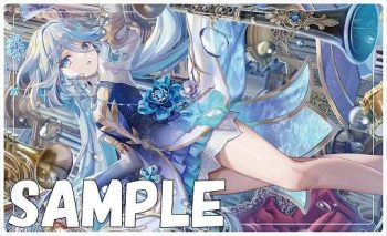 フォカロルス 同人卡墊