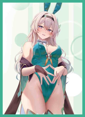ホタル 同人卡套