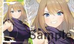 あくあ 同人卡墊