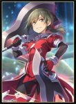 クラスター 須美同人卡套