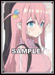 森ぼっち 同人卡套