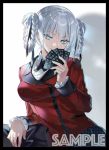 めいみ 同人卡套