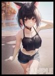 カズサ 同人卡套