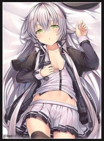 フレシア Altina Orion 同人卡套