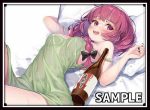きくり 同人卡套