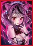 3期生 同人卡套