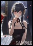 EATOS 約兒 同人卡套