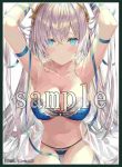 アナスタシア 同人卡套