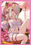シノンちゃん 同人卡套