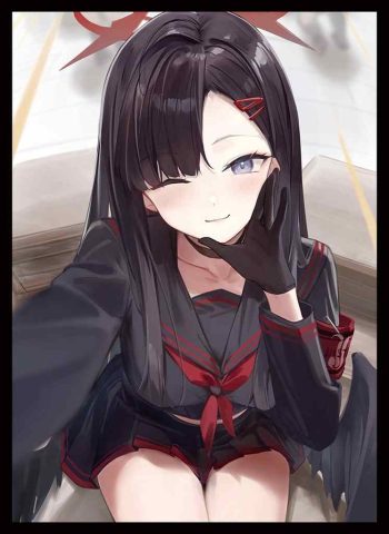イチカ 同人卡套