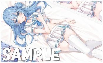 制服 すいせい 同人卡墊
