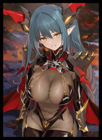 レーゲンスブルク 同人卡套