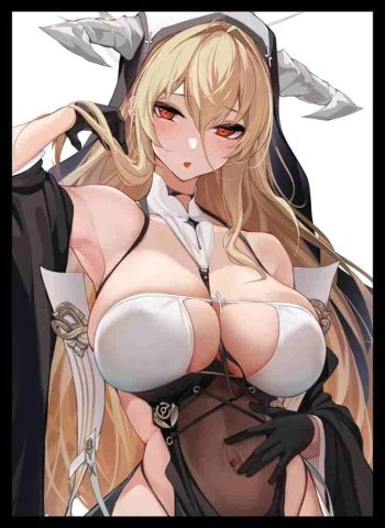 インプラカブル 同人卡套