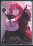 いろは 同人卡套