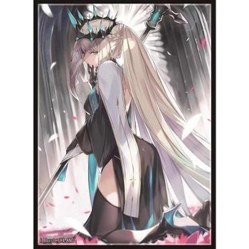 モルガン 同人卡套