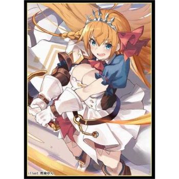 ペコリーヌ 同人卡套