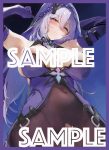 水着TF＆ARS 同人卡套
