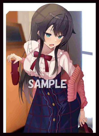 スバル 同人卡套
