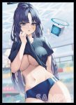 カズサ 同人卡套
