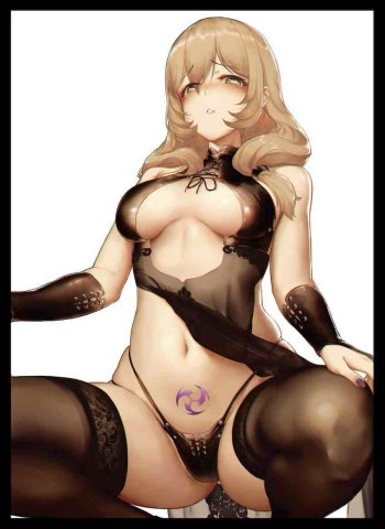 EATOS LISA  同人卡套