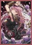 EATOS Mori Calliope 同人卡套