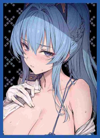 ヘルム 同人卡套