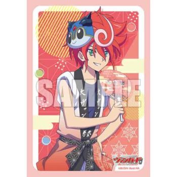 Bushiroad 卡套 エクストラ Vol.99 大ヴァンガ祭2023記念スリーブ『新導クロノ』