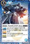 BS60-065 R ヒョウモンパンサー(BS60收錄/2022年度版)