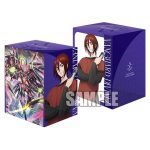 Bushiroad 卡盒 Vol.1045 カードファイト!! ヴァンガード『六王院スズネ＆PolyPhonicOverDrive アルティサリア』