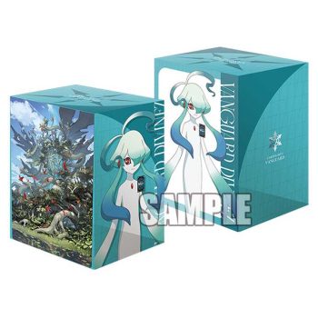 Bushiroad 卡盒 Vol.1078 カードファイト!! ヴァンガード『ギィ＆降誕の龍樹 ゼフィロギィラ』