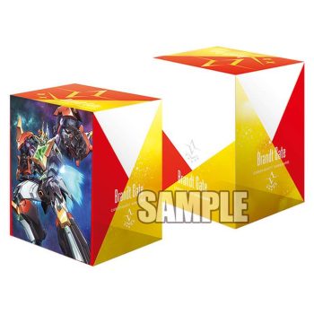 Bushiroad 卡盒 Vol.1108 カードファイト!! ヴァンガード『超次元ロボ ダイカイザー』
