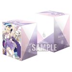 Bushiroad 卡套 Vol.797 カードファイト!! ヴァンガード『美夜呼ルカ』