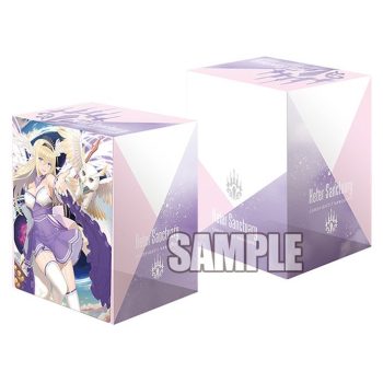 Bushiroad 卡盒 Vol.1130 カードファイト!! ヴァンガード『全能の究極神器 ミネルヴァ』