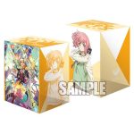 [VG-DZ-BT02]無幻双刻【Cardfight!! Vanguard】