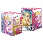 卡盒 -violet-【ULTRAMAN CARD GAME】