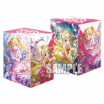 Bushiroad 卡盒 Vol.658 カードファイト!! ヴァンガード『パシフィカ』