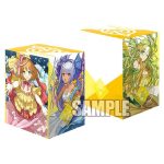 [VG-D-SS09P]Stride Deckset Shiranui PREMIUM【Cardfight!! Vanguard】