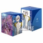 [VG-DZ-BT03]次元超躍【Cardfight!! Vanguard】