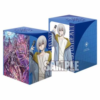 Bushiroad 卡盒 Vol.756 カードファイト!! ヴァンガード『呼続スオウ＆零の運命者 ブラグドマイヤー』