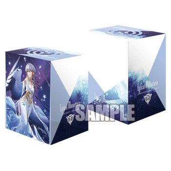 Bushiroad 卡盒 Vol.813 カードファイト!! ヴァンガード『Absolute Zero サジッタ』