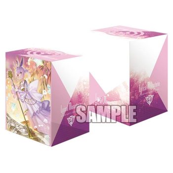 Bushiroad 卡盒 Vol.814 カードファイト!! ヴァンガード『PhosphorescenceStream ハーゼリット』