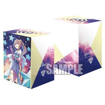 Bushiroad 卡盒 Vol.816 カードファイト!! ヴァンガード『夜空に高き一等星 リルファ』
