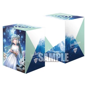Bushiroad 卡盒 Vol.817 カードファイト!! ヴァンガード『星繋ぎの恵風 メディエール』