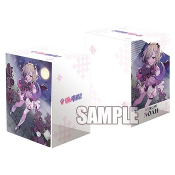 Bushiroad 卡盒 Vol.821 カードファイト!! ヴァンガード『甘く蕩ける小悪魔の微笑 胡桃のあ』