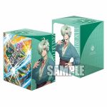 Bushiroad 卡盒 Vol.835 カードファイト!! ヴァンガード『鼎センカ＆凌駕の宿命者 インバルディオ』